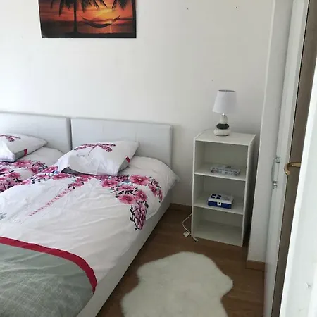 Apartamento Résidence La Lanterne Niza