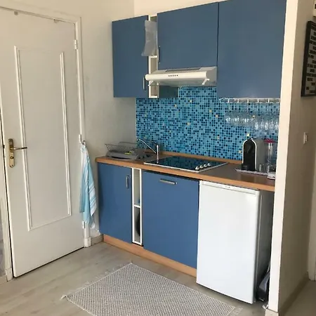 Apartamento Résidence La Lanterne
