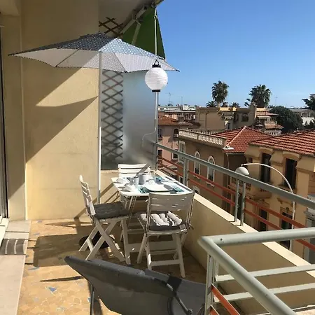 Apartamento Résidence La Lanterne *